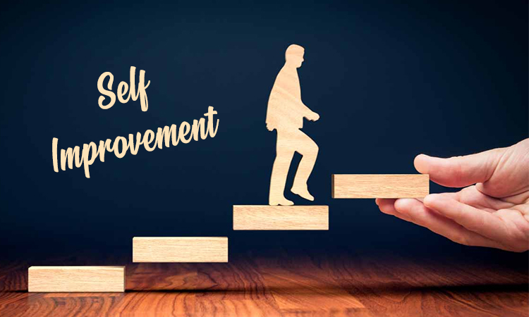 Self-Improvement: Pros and Cons from the Perspective of Psychology |  Trending News