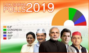 Lok sabha poll