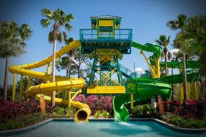 Best water parks in India