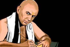 Chanakya tactics