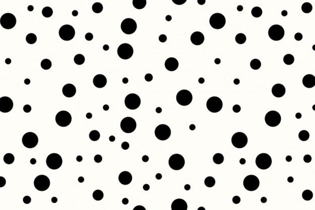 Polka-dots
