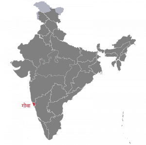 गोवा (Goa)
