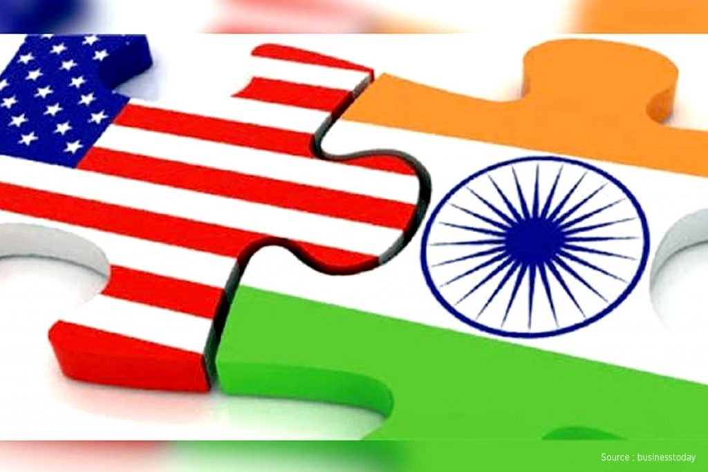 trading-partner-india-and-america
