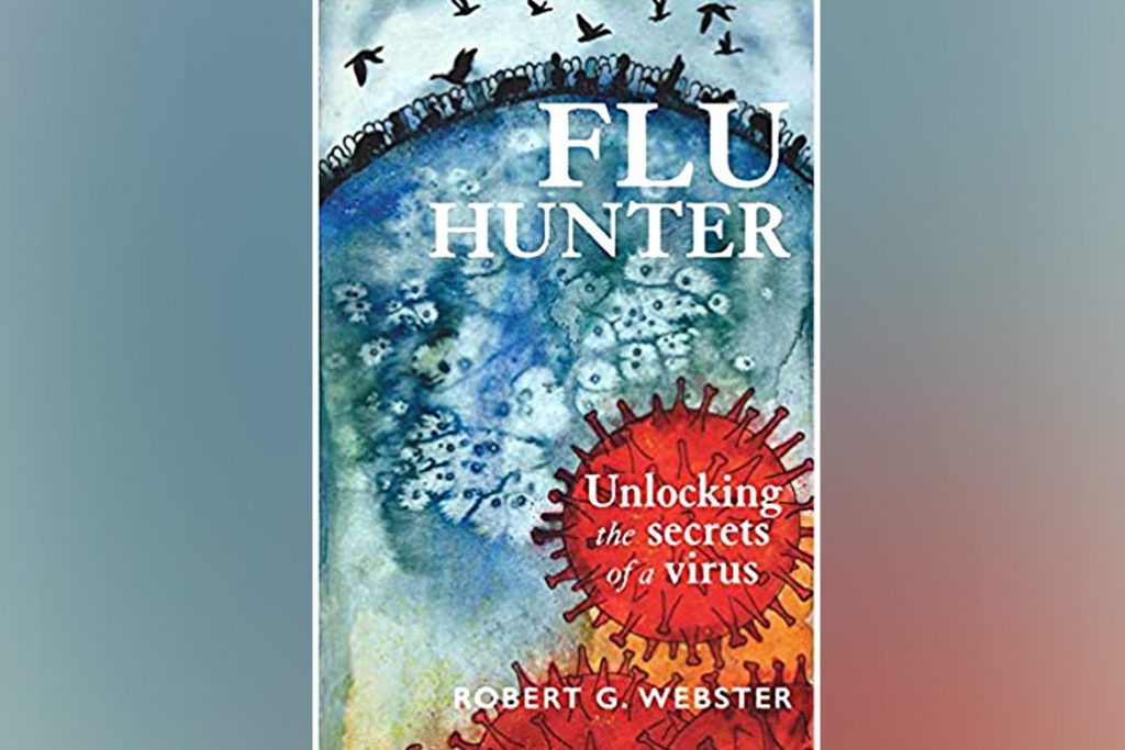 flu hunter