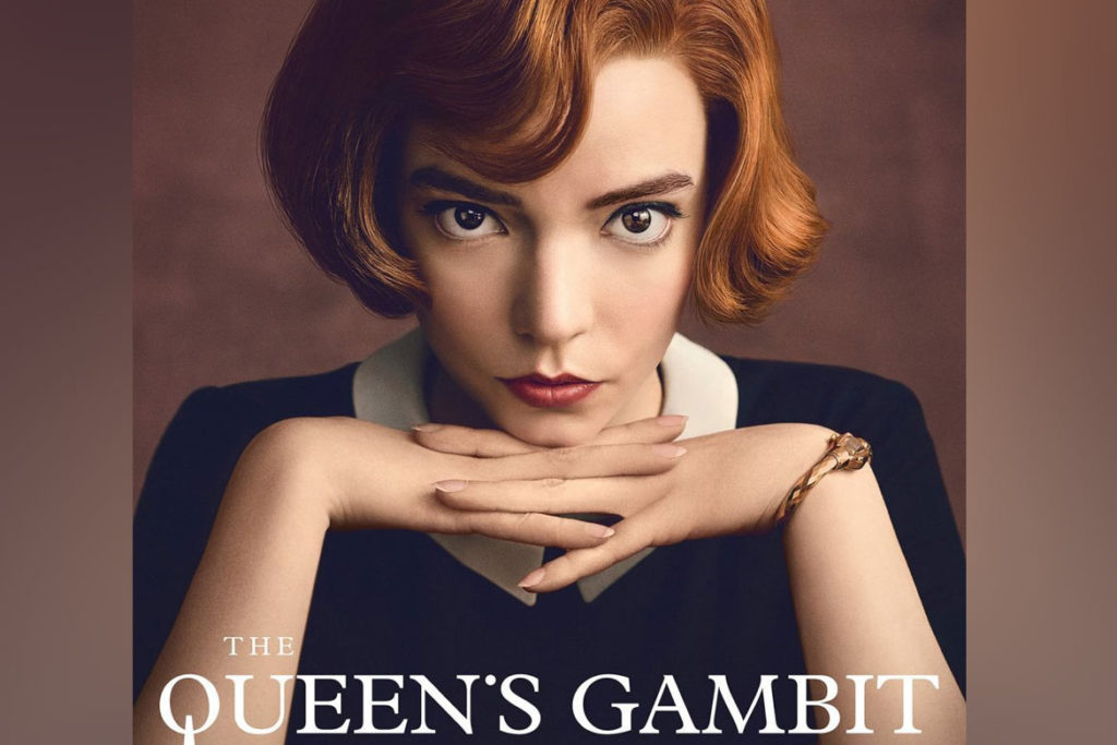 The queen Gambit