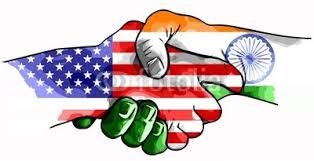 Strategies focus on Indo-US friendship