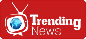 TrendingNews Logo